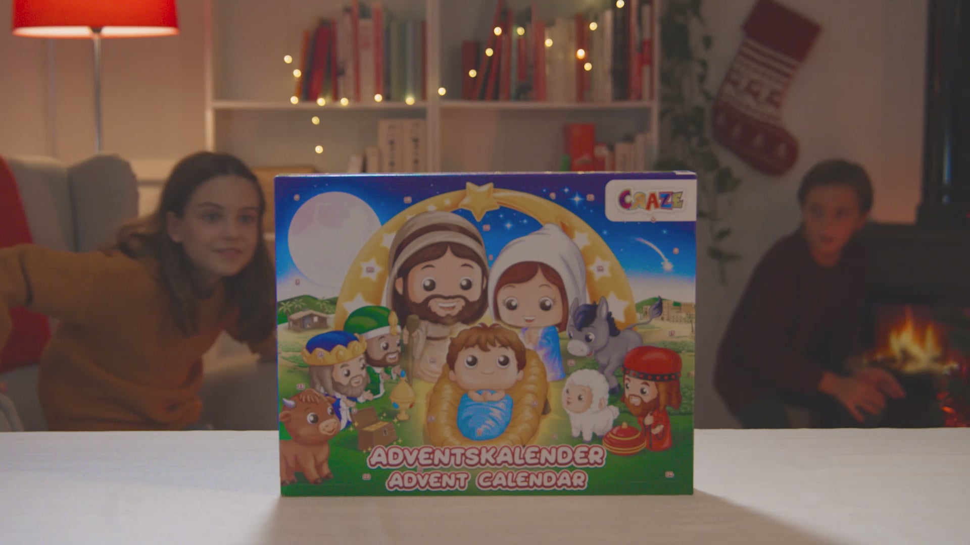 Video laden: 