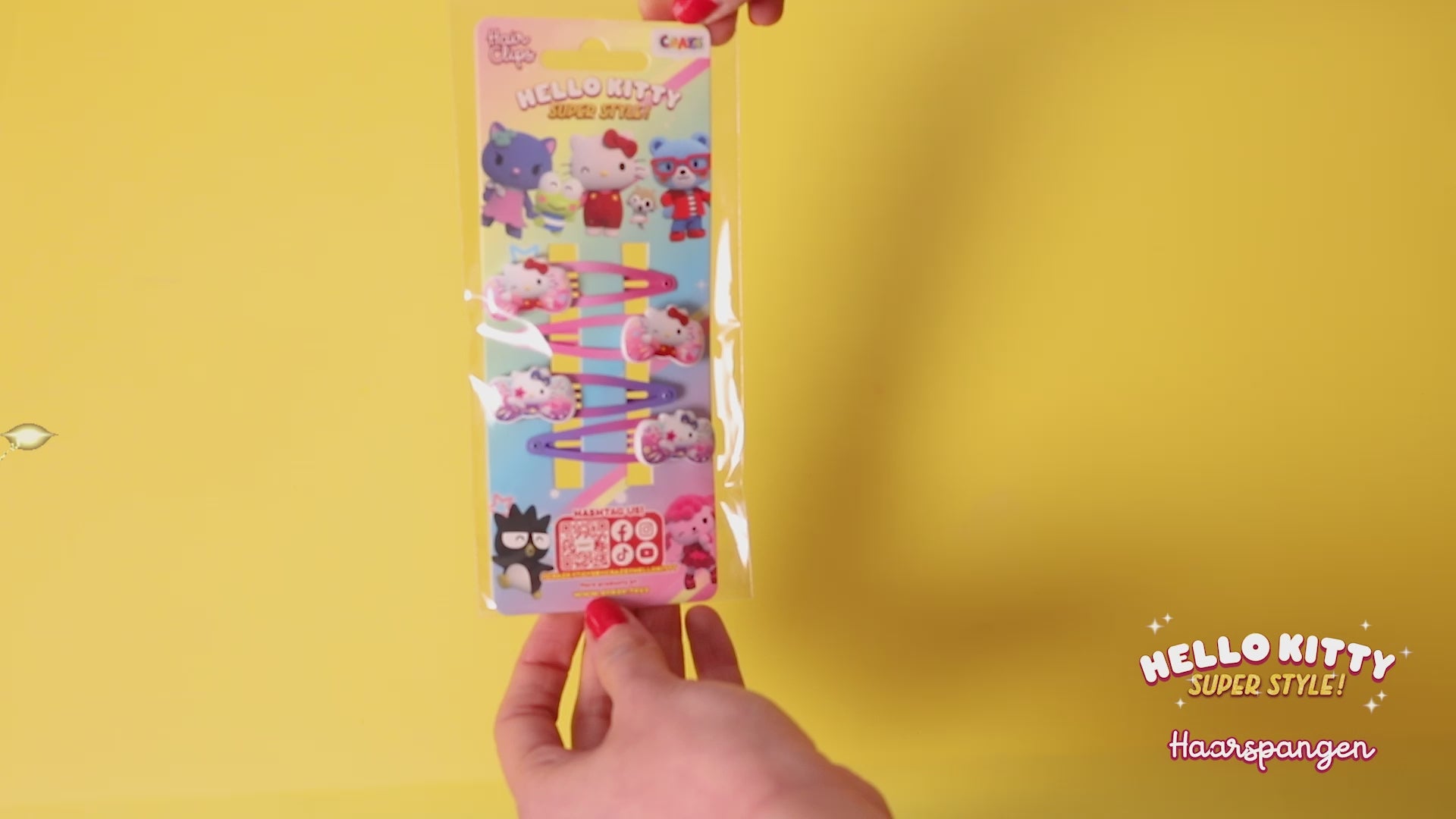Video laden: 