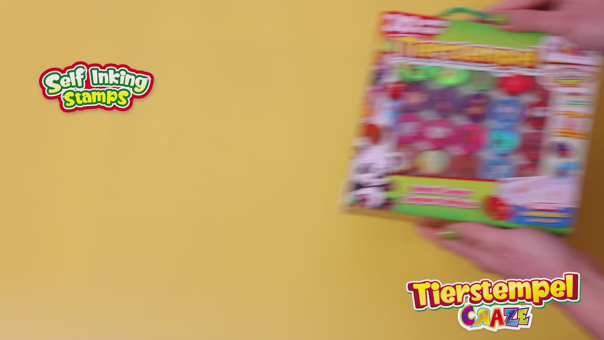Video laden: 