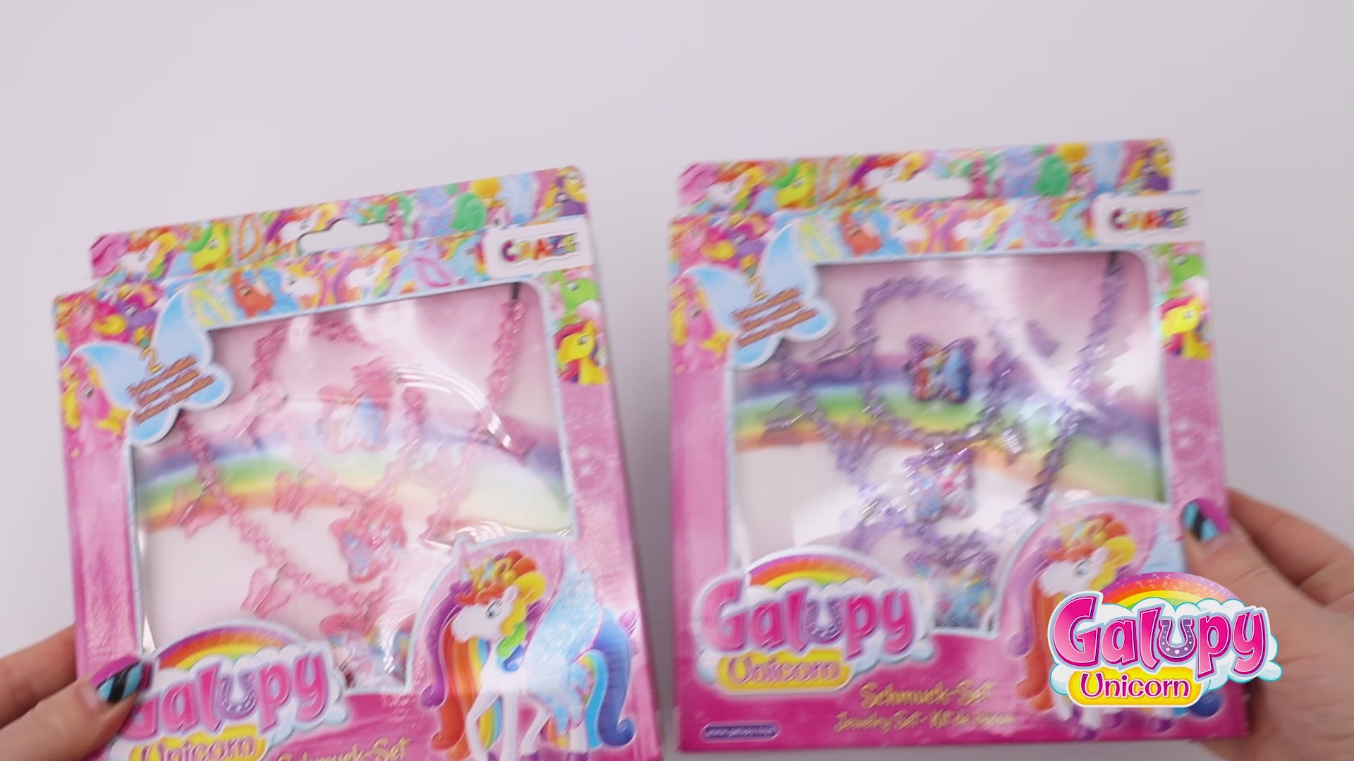 Video laden: 