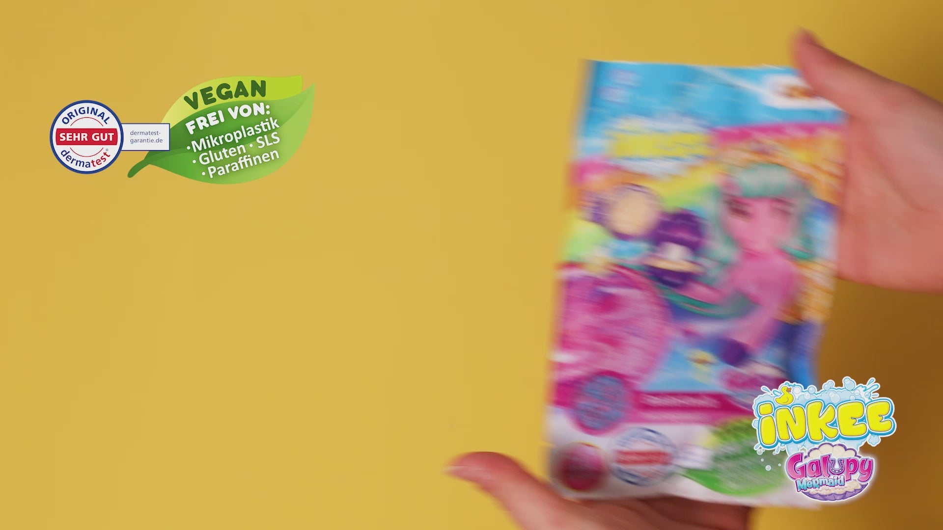 Video laden: 