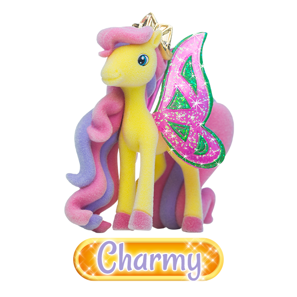 CHARMY