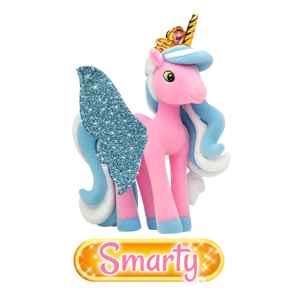 SMARTY