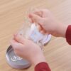 magic dough glass