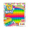 PRESS'N POP - Maxi Quadrat