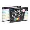 PASMO - Stadt Land Gay A3