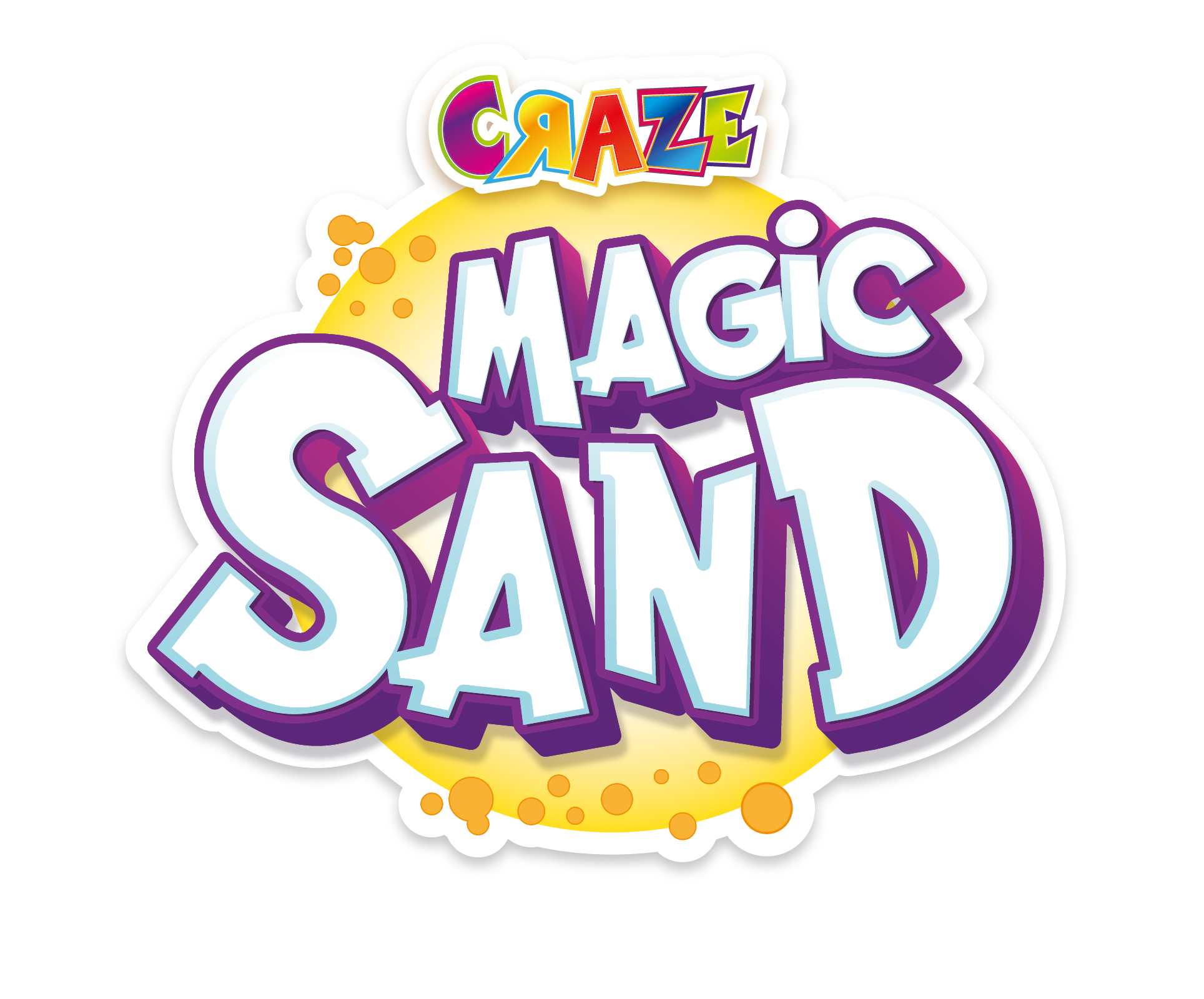 magic sand logo